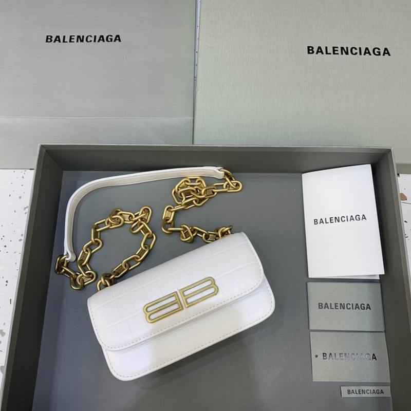 Balenciaga Handbags 276